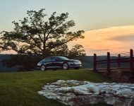 2022 Genesis Electrified G80 - Front Three-Quarter Wallpaper 190x150