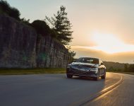 2022 Genesis Electrified G80 - Front Wallpaper 190x150