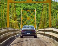 2022 Genesis Electrified G80 - Rear Wallpaper 190x150