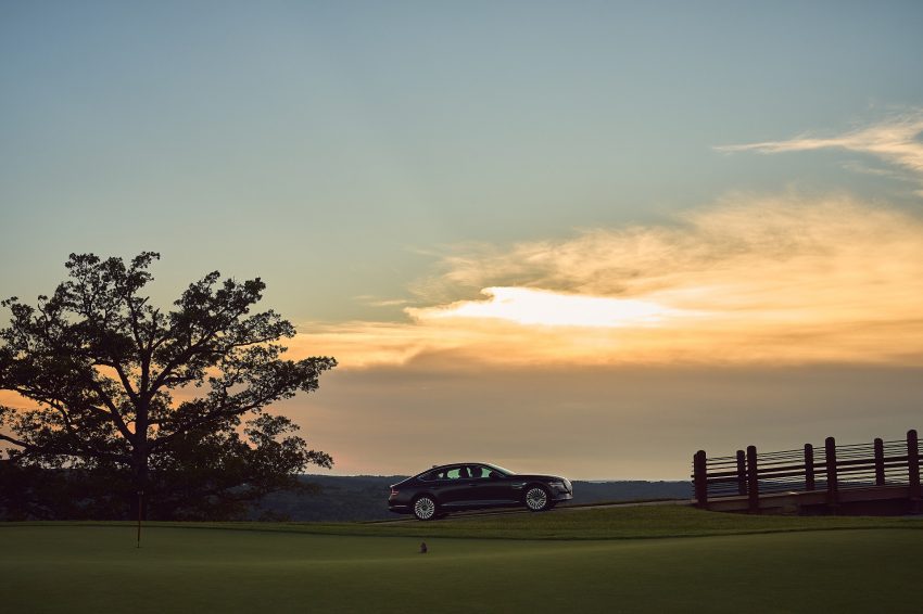 2022 Genesis Electrified G80 - Side Wallpaper 850x566 #12