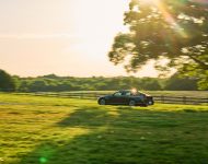 2022 Genesis Electrified G80 - Side Wallpaper 190x150