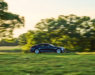 2022 Genesis Electrified G80 - Side Wallpaper 190x150