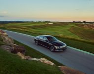 2022 Genesis Electrified G80 - Top Wallpaper 190x150