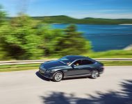 2022 Genesis Electrified G80 - Top Wallpaper 190x150