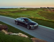2022 Genesis Electrified G80 - Top Wallpaper 190x150