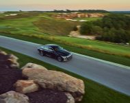 2022 Genesis Electrified G80 - Top Wallpaper 190x150