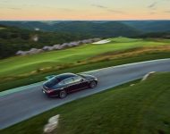 2022 Genesis Electrified G80 - Top Wallpaper 190x150