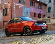 Download 2022 Honda e Limited Edition HD Wallpapers and Backgrounds