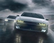 2022 Hyundai N Vision 74 Concept - Front Wallpaper 190x150