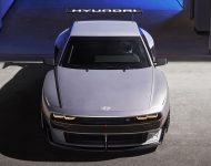 2022 Hyundai N Vision 74 Concept - Front Wallpaper 190x150