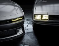 2022 Hyundai N Vision 74 Concept - Front Wallpaper 190x150