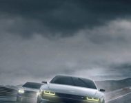 2022 Hyundai N Vision 74 Concept - Front Wallpaper 190x150