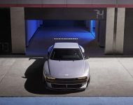 2022 Hyundai N Vision 74 Concept - Front Wallpaper 190x150