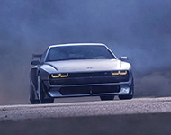 Download 2022 Hyundai N Vision 74 Concept HD Wallpapers and Backgrounds