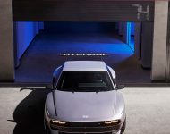 2022 Hyundai N Vision 74 Concept - Front Wallpaper 190x150