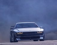 2022 Hyundai N Vision 74 Concept - Front Wallpaper 190x150