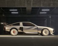 2022 Hyundai N Vision 74 Concept - Side Wallpaper 190x150