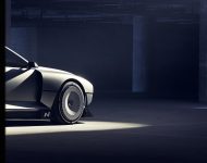 2022 Hyundai N Vision 74 Concept - Wheel Wallpaper 190x150