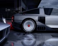 2022 Hyundai N Vision 74 Concept - Wheel Wallpaper 190x150