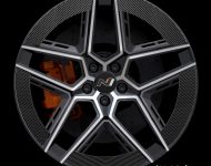 2022 Hyundai RN22e Concept - Design Sketch Wallpaper 190x150