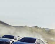 2022 Hyundai RN22e Concept - Front Three-Quarter Wallpaper 190x150