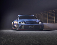 Download 2022 Hyundai RN22e Concept HD Wallpapers and Backgrounds