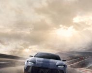 2022 Hyundai RN22e Concept - Front Wallpaper 190x150