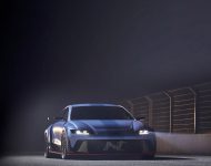 2022 Hyundai RN22e Concept - Front Wallpaper 190x150