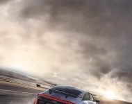 2022 Hyundai RN22e Concept - Rear Wallpaper 190x150