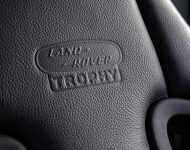 2022 Land Rover Classic Defender Works V8 Trophy II - Interior, Seats Wallpaper 190x150