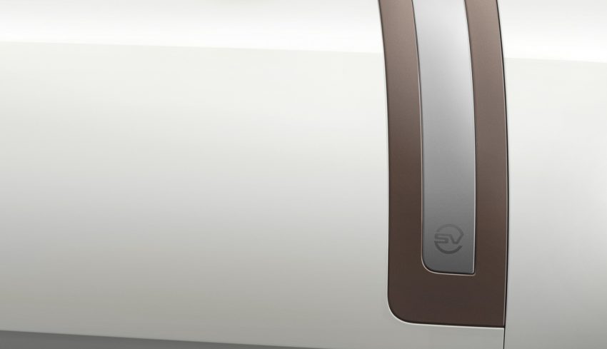 2022 Land Rover Range Rover SV Serenity - Detail Wallpaper 850x489 #22