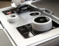 2022 Land Rover Range Rover SV Serenity - Interior, Detail Wallpaper 190x150