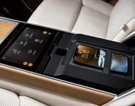 2022 Land Rover Range Rover SV Serenity - Interior, Detail Wallpaper 190x150