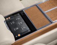 2022 Land Rover Range Rover SV Serenity - Interior, Detail Wallpaper 190x150