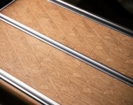 2022 Land Rover Range Rover SV Serenity - Interior, Detail Wallpaper 190x150