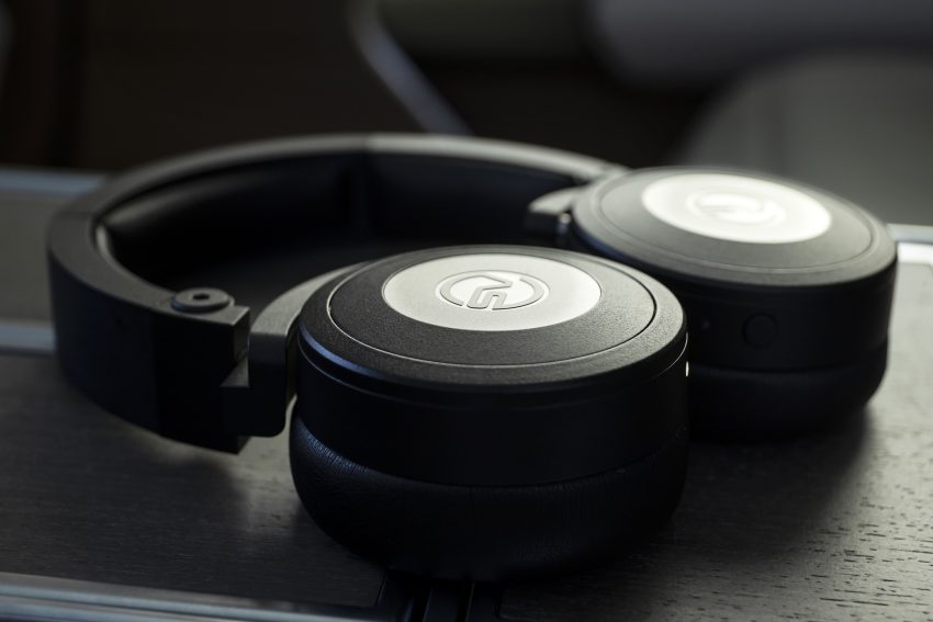 2022 Land Rover Range Rover SV Serenity - Interior, Detail Wallpaper 850x567 #58