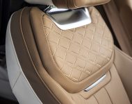 2022 Land Rover Range Rover SV Serenity - Interior, Seats Wallpaper 190x150