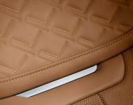 2022 Land Rover Range Rover SV Serenity - Interior, Seats Wallpaper 190x150