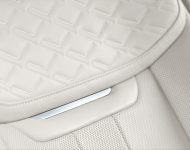2022 Land Rover Range Rover SV Serenity - Interior, Seats Wallpaper 190x150