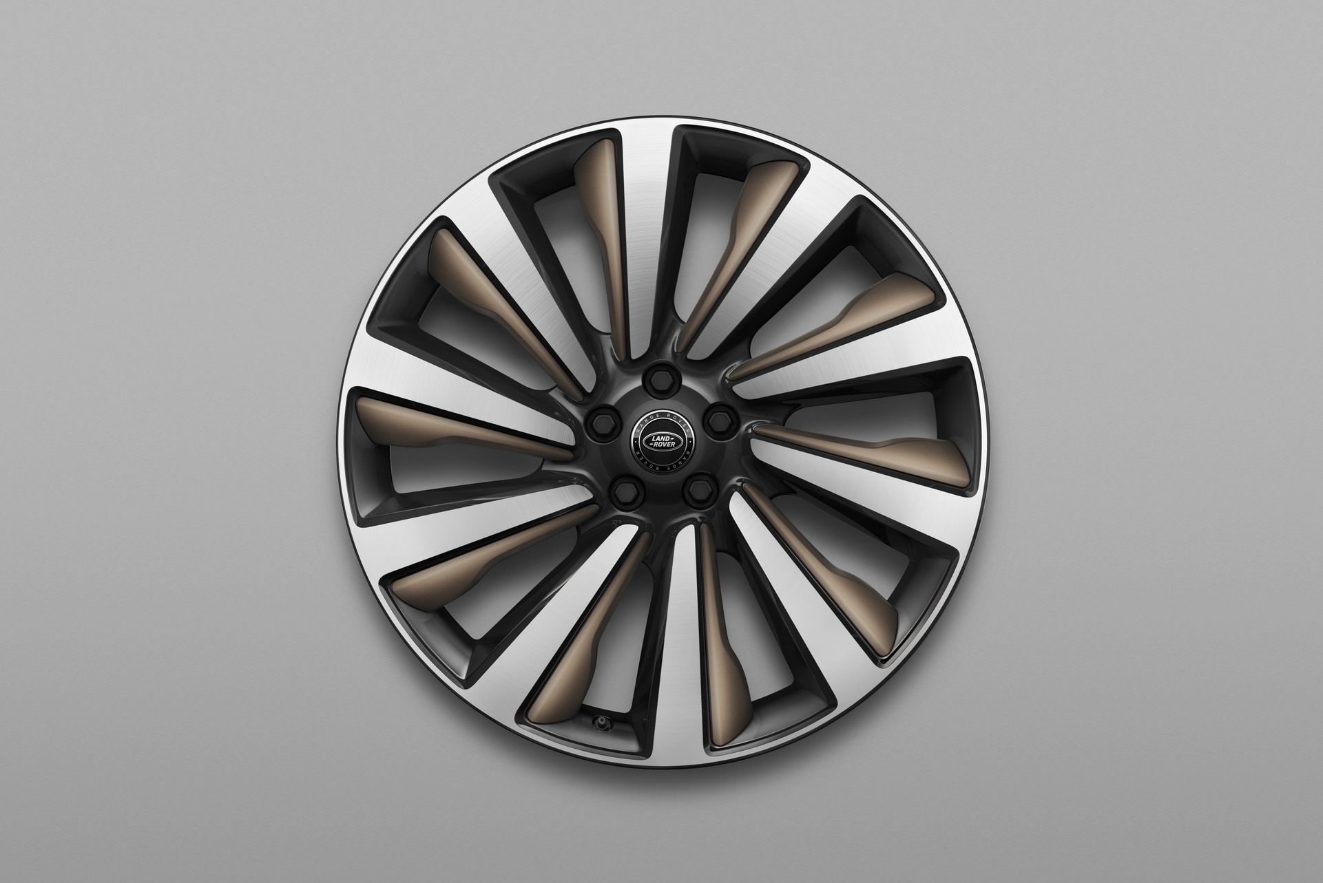 Download 2022 Land Rover Range Rover SV Serenity - Wheel HD Wallpaper 1921x1283 #20