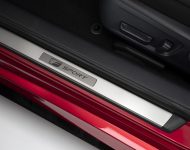 2022 Lexus IS 500 F Sport Performance - Door Sill Wallpaper 190x150