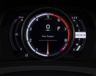 2022 Lexus IS 500 F Sport Performance - Instrument Cluster Wallpaper 190x150