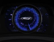 2022 Lexus IS 500 F Sport Performance - Instrument Cluster Wallpaper 190x150