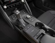 2022 Lexus IS 500 F Sport Performance - Interior, Detail Wallpaper 190x150