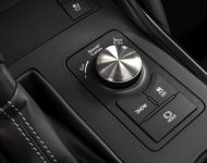 2022 Lexus IS 500 F Sport Performance - Interior, Detail Wallpaper 190x150