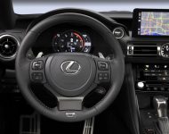 2022 Lexus IS 500 F Sport Performance - Interior, Steering Wheel Wallpaper 190x150