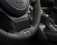 2022 Lexus IS 500 F Sport Performance - Interior, Steering Wheel Wallpaper 190x150