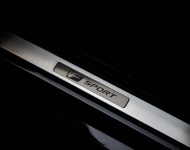 2022 Lexus IS 500 F Sport Performance Launch Edition - Door Sill Wallpaper 190x150