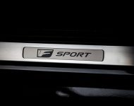 2022 Lexus IS 500 F Sport Performance Launch Edition - Door Sill Wallpaper 190x150
