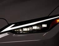2022 Lexus IS 500 F Sport Performance Launch Edition - Headlight Wallpaper 190x150